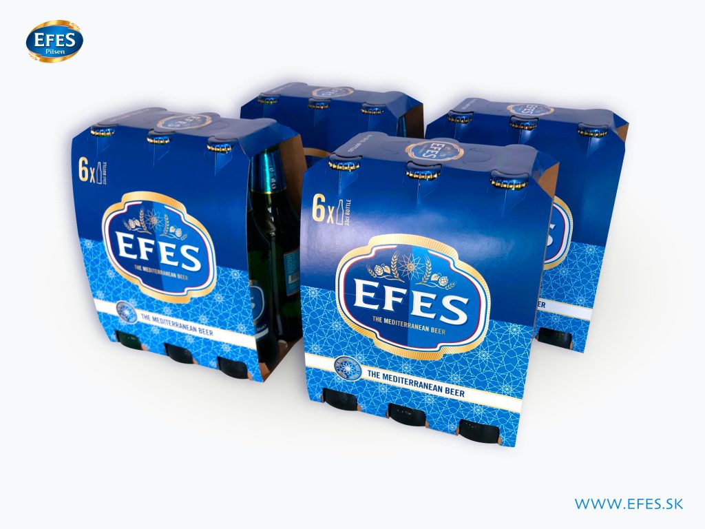 pivo efes